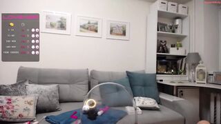 yummylilya - Private  [Chaturbate] Perfect Figure Session highlights orgy CamGirl