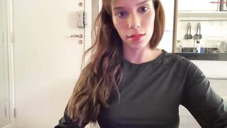 yourbonie - Private  [Chaturbate] stepmother Lovehoney Slimline Silicone sexy-girl Private session replay