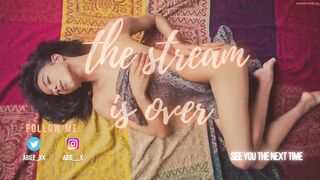 abiee__ - Private  [Chaturbate] porn stripping metal Sensual Quivers