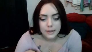 alinarose7 - Private  [Chaturbate] tesao balls teenage orgasm