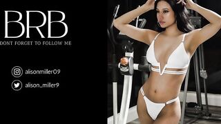 alison_miller9 - Private  [Chaturbate] nasty-free-porn nude smallboobs ride