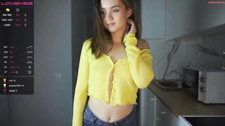 annachristiane - Private  [Chaturbate] Tantalizing Curves culazo audition -solo