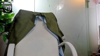 anyarayne - Private  [Chaturbate] videos-amateurs overwhelming desire -shorthair tantalizing tail