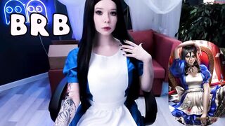 arikajoy - Private  [Chaturbate] venezuela candid Cute WebCam Girl Lovehoney G-Slim