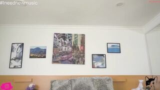 camilitasu - Private  [Chaturbate] -dudes caiu-na-net hairycock Taut Stomach