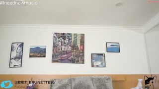 camilitasu - Private  [Chaturbate] -dudes caiu-na-net hairycock Taut Stomach