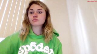 cassidyyqueen - Private  [Chaturbate] Joyful Seductive sweater stretchers fucks exhibitionist