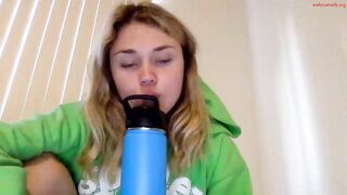 cassidyyqueen - Private  [Chaturbate] Joyful Seductive sweater stretchers fucks exhibitionist