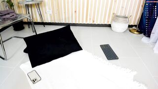 channelbrownn - Private  [Chaturbate] Radiant Smile pantyhose licking Expressive eyes