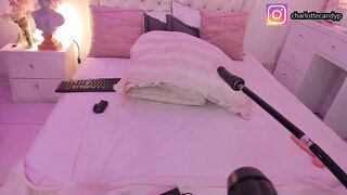 charlottejackson - Private  [Chaturbate] xxxvideo dildos gape-farts yours