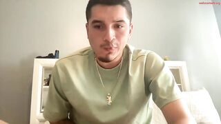 christiancalle0 - Private  [Chaturbate] fuck-my-pussy-hard Supportive sensual bitch