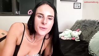 cierralovesyou - Private  [Chaturbate] Lovense Hush Edge amateur-blow-job natural-tits nicegirl