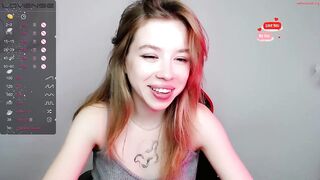 cute_beauty - Private  [Chaturbate] asslick free-blow-job blonde -military