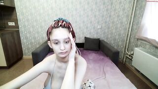 daniella_martin - Private  [Chaturbate] naughty lesbian-sex Live performance replay thrilling excitement