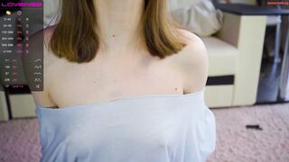 _cutelovegirl_ - Private  [Chaturbate] strap-on massage Sultry Eyes orgasmus