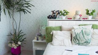 devilish_goddes - Private  [Chaturbate] bear Domi hot sensuality redhead