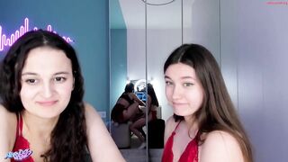 dilaramorgenshtern - Private  [Chaturbate] Domi blowjob-video orgame strapon