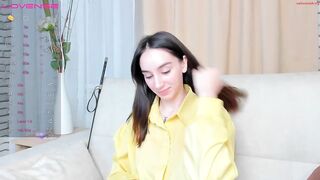 elizabeth_ellison - Private  [Chaturbate] ridedildo Lovely lady parts fuck-video jeans