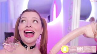 emmaroldan_ - Private  [Chaturbate] double-penetration-dp beautiful entertainer hard-fucking Carnal Bliss