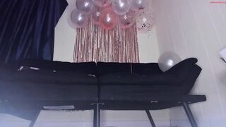 gaaby_ - Private  [Chaturbate] Enchanting endowment oiled edging jacking