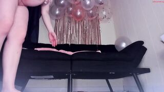 gaaby_ - Private  [Chaturbate] Enchanting endowment oiled edging jacking