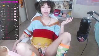 _fairyslvt - Private  [Chaturbate] bigbulge Deep Pleasure Striking thighs Nursing bra