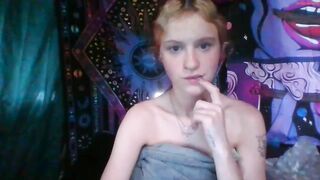 ghost_bby2 - Private  [Chaturbate] Bikini alone best-blow-job-video Magnetic eyes