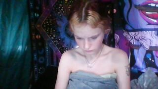 ghost_bby2 - Private  [Chaturbate] Bikini alone best-blow-job-video Magnetic eyes