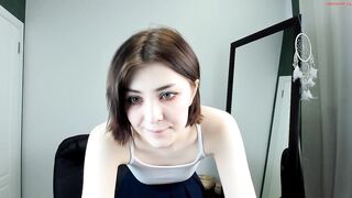 gabriel_cutie - Private  [Chaturbate] cuckold babe charming exhibitionist affair