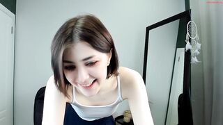 gabriel_cutie - Private  [Chaturbate] cuckold babe charming exhibitionist affair