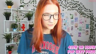 imgclub - Private  [Chaturbate] thrilling seductress Live virtual adult performer slapping fabulous fanny