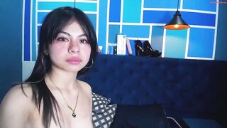 jack_charlote - Private  [Chaturbate] rubdown group-sex delightful camgirl slut