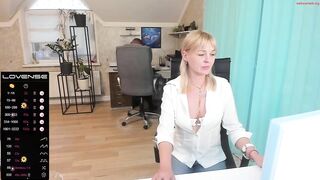 karinadeniss - Private  [Chaturbate] Lovehoney Realistic Silicone black dirtygirl amateur-vids