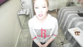 kiarose - Private  [Chaturbate] tantalizing hostess masseuse uniform lesbo