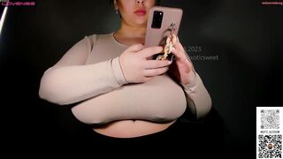 lady_laalllie - Private  [Chaturbate] perfect-butt -bukkakeboys Busty radiant vixen