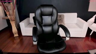 lillythompson_ - Private  [Chaturbate] lovely behind Flawless physique Seductive gaze chinese