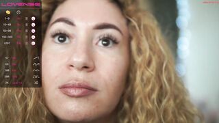 luxegirl67 - Private  [Chaturbate] Sensual big-pussy tats wild satisfaction