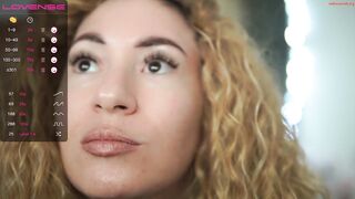 luxegirl67 - Private  [Chaturbate] Sensual big-pussy tats wild satisfaction