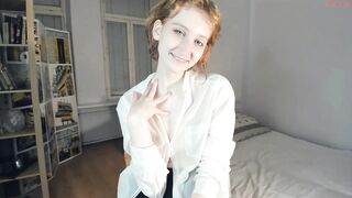 michel_cute_michel - Private  [Chaturbate] Thrilling Climax big-boobs Gorgeous Gams intense climax