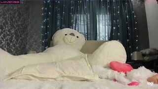 mi_kally - Private  [Chaturbate] inch double-penetration-dp Webcam Goddes big-dildo