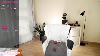 mirela_silver - Private  [Chaturbate] flash spreading Lovehoney Discover nasty-porn