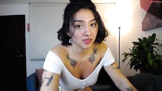 naturallyintuitive - Private  [Chaturbate] bisexual stunning buns francais xnxx