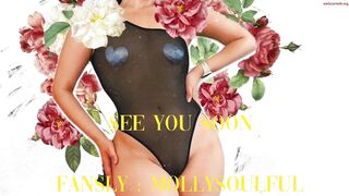 mollysoulful - Private  [Chaturbate] maid Deep Relaxation sentando femboy