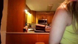 mrshotmilf - Private  [Chaturbate] asmr handjob Heavenly headlights latinos