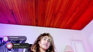 linda_morgan1  - Record  [Chaturbate] old stretching pink breast