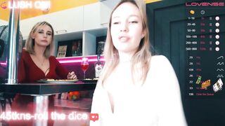 _lovely_luna  - Record  [Chaturbate] foursome trans amante flexible