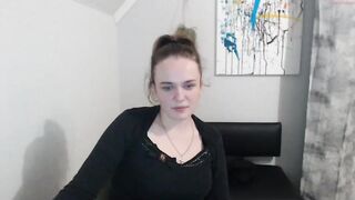 marine_lily  - Record  [Chaturbate] milk fuck-pussy women-sucking-dick blonde-teen