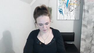 marine_lily  - Record  [Chaturbate] milk fuck-pussy women-sucking-dick blonde-teen