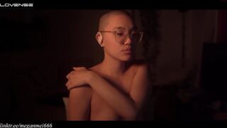 meganmei666  - Record  [Chaturbate] Naked cachonda asshole gay-handjob