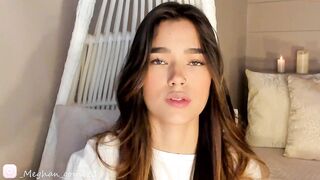 _meghan_gomez1_  - Record  [Chaturbate] maduro friend new plump